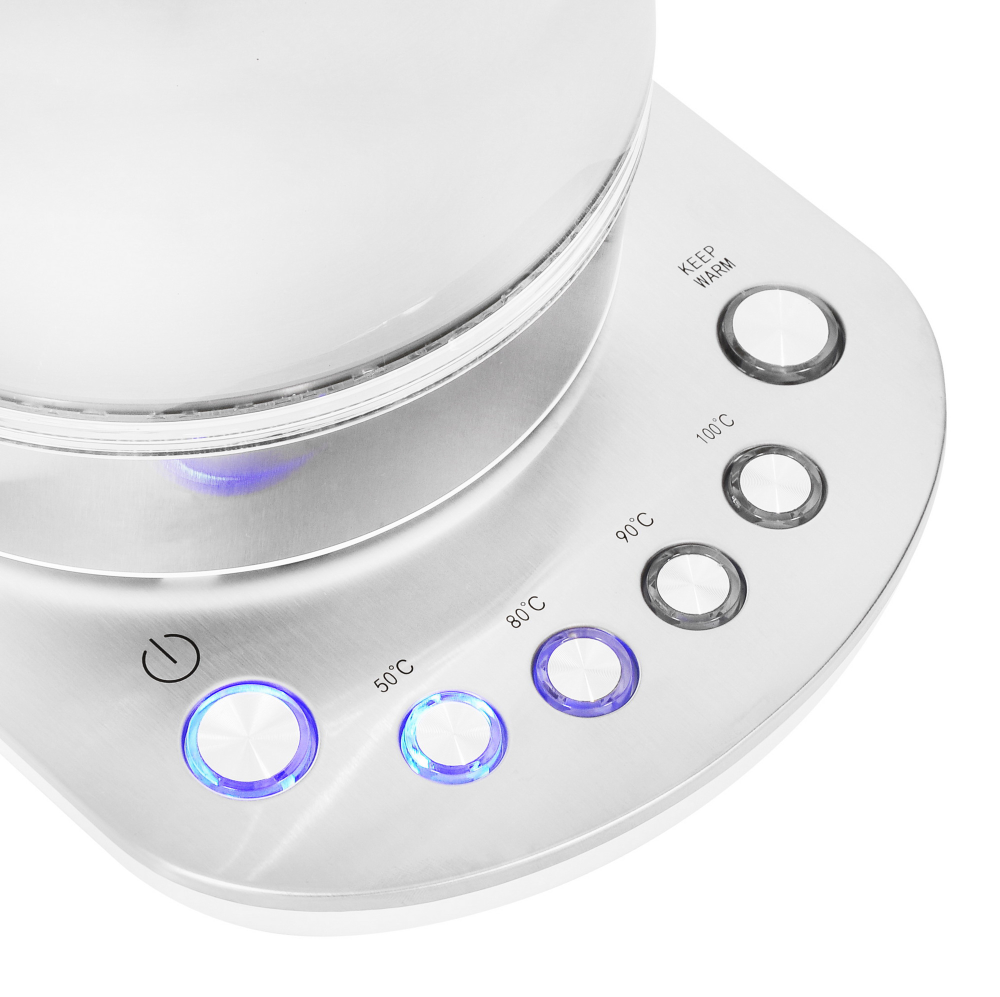 Купить Чайник Hyundai HYK-G4033 — Фото 2