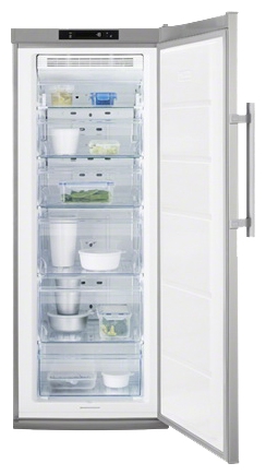 Морозильная камера Electrolux EUF 2042 AOW																		 — описание, фото, цены в интернет-магазине PT Stores