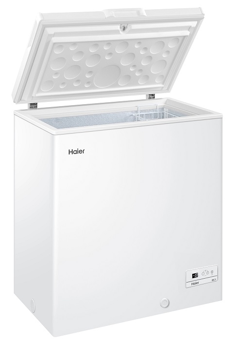 Купить Морозильный ларь Haier HCE143R — Фото 2