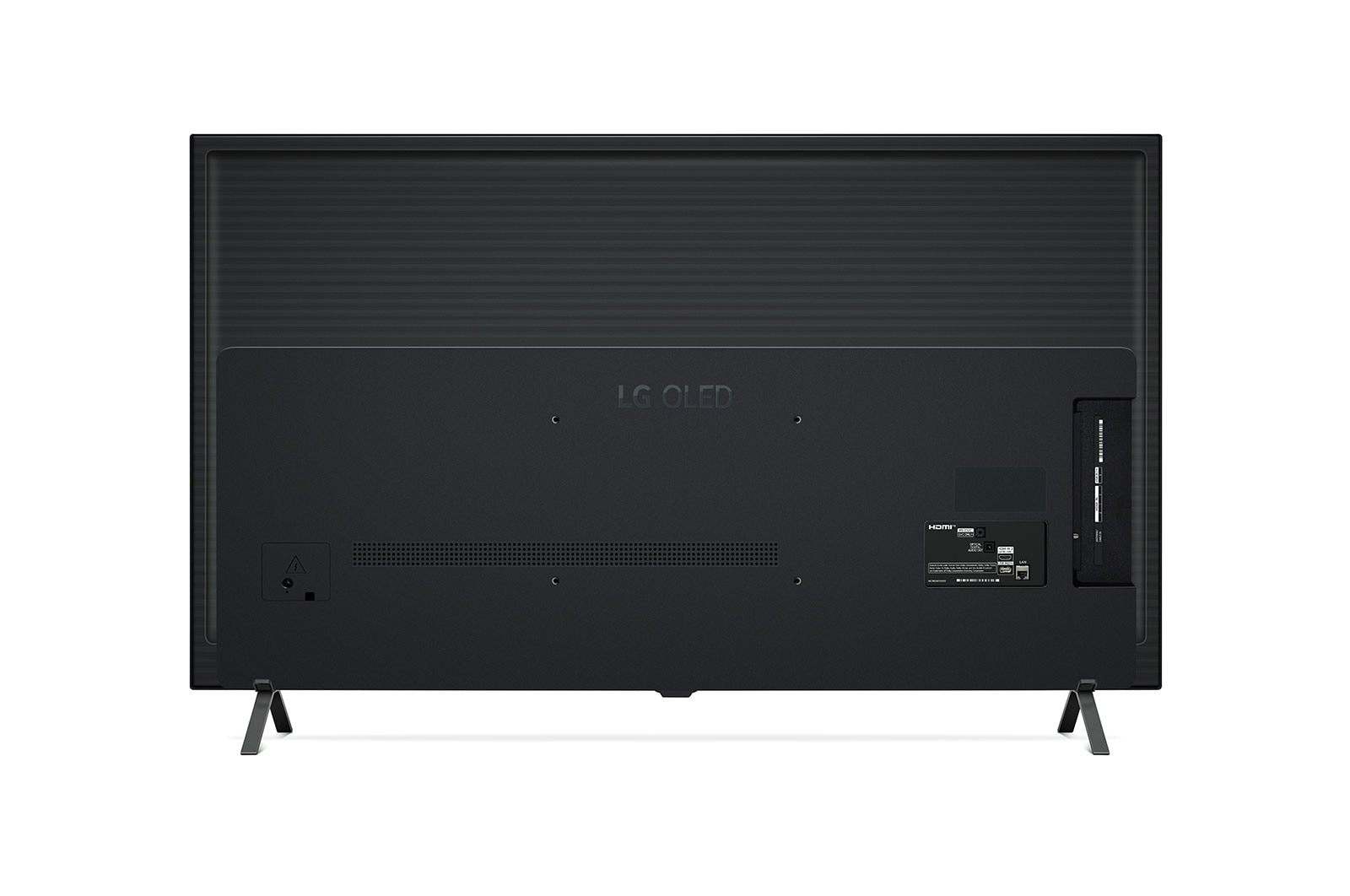 Купить Телевизор LG OLED55A2RLA — Фото 7