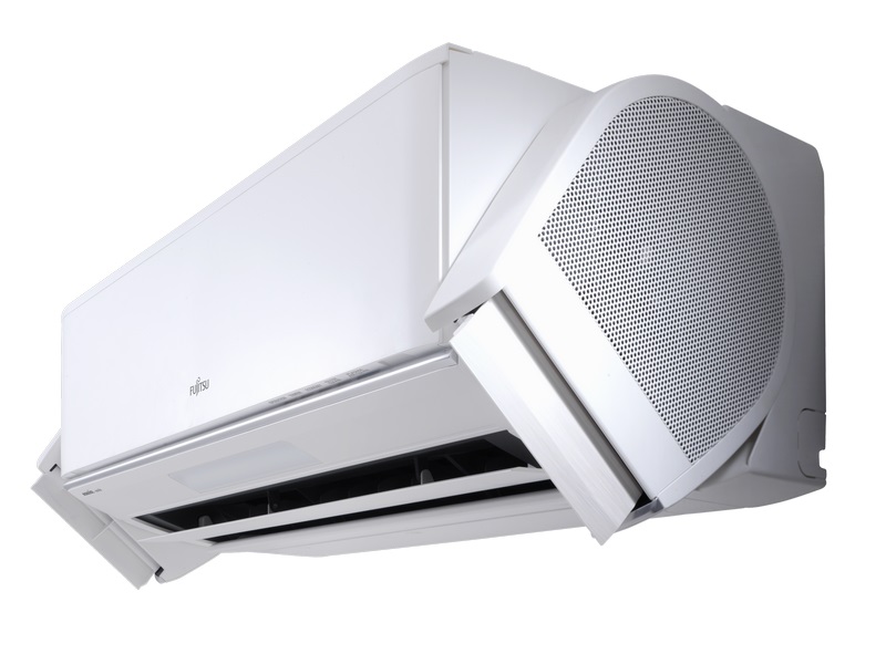 Кондиционер FUJITSU ASYG09KXCA/AOYG09KXCA (комплект)																		 — описание, фото, цены в интернет-магазине PT Stores