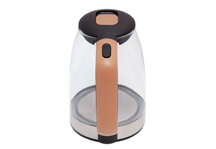 Купить Чайник CENTEK CT-0065 Beige — Фото 5