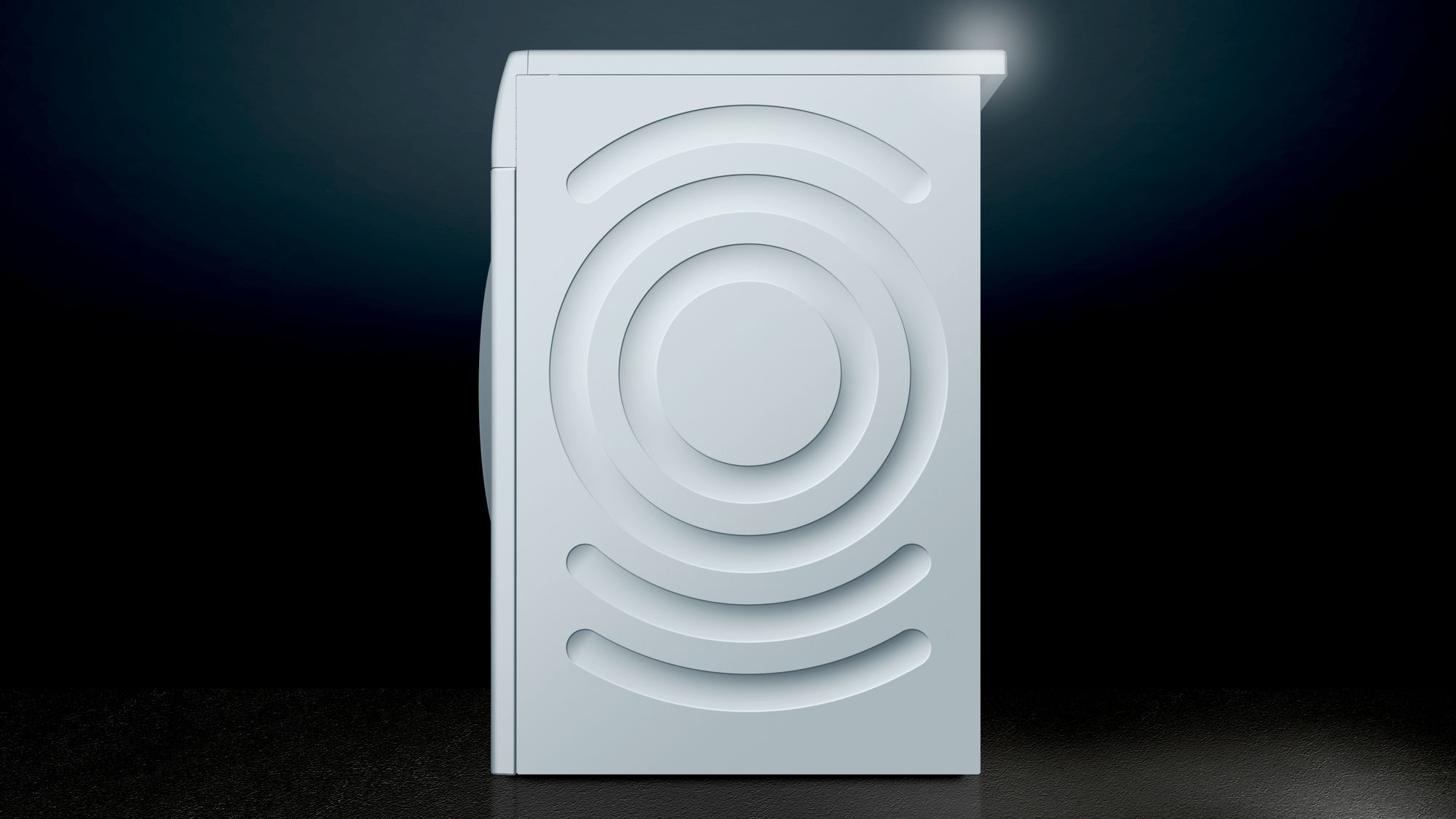 Купить Стиральная машина Siemens WM14H0H1OE — Фото 3