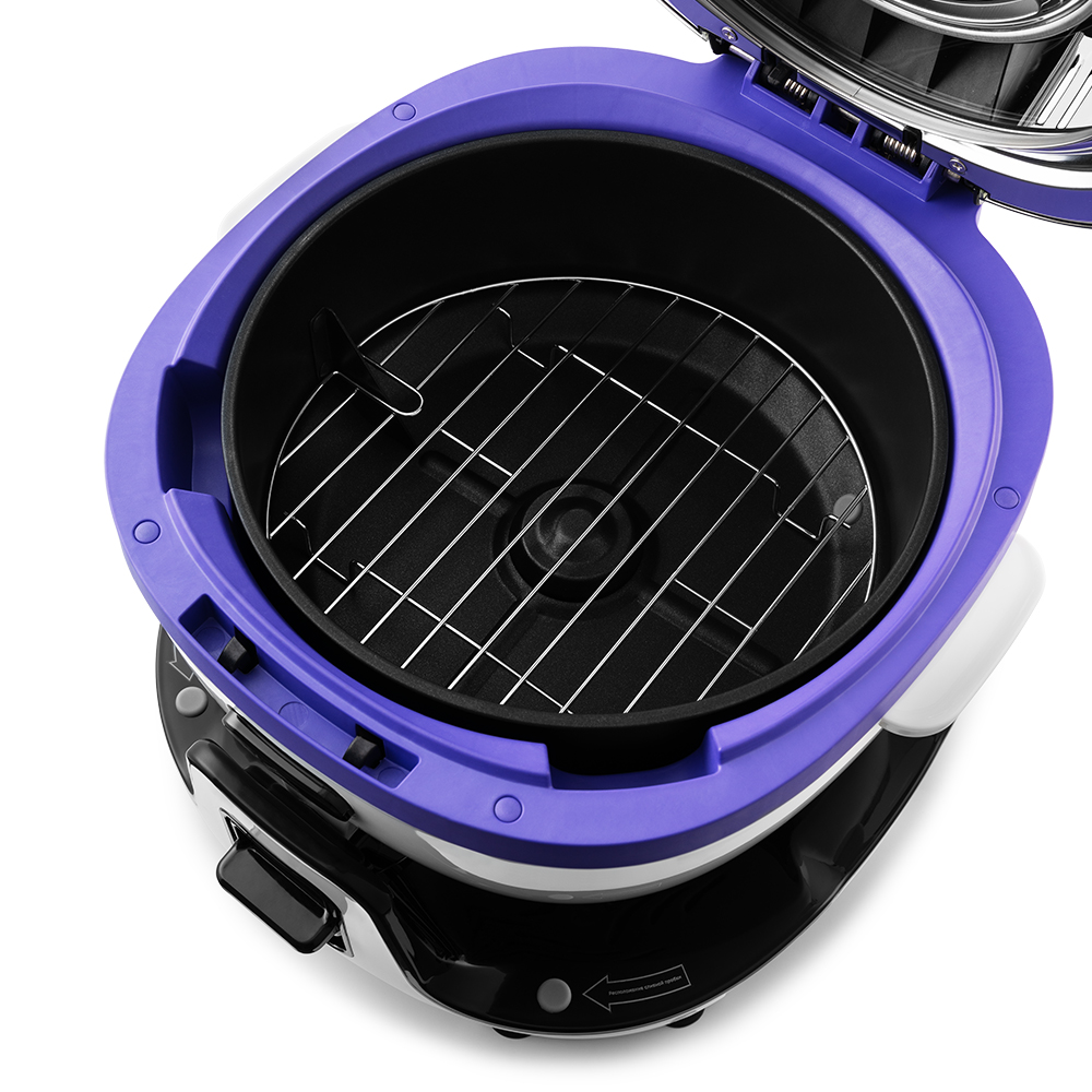 Купить Аэрогриль Kitfort KT-2218-2 — Фото 8