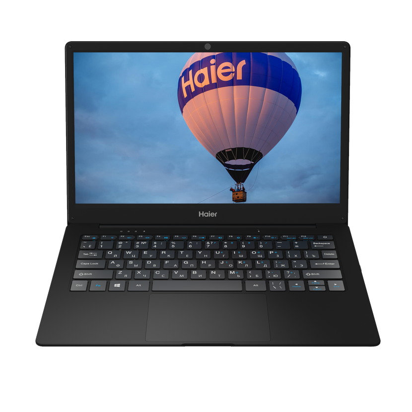 Ноутбук Haier A914																		 — описание, фото, цены в интернет-магазине PT Stores