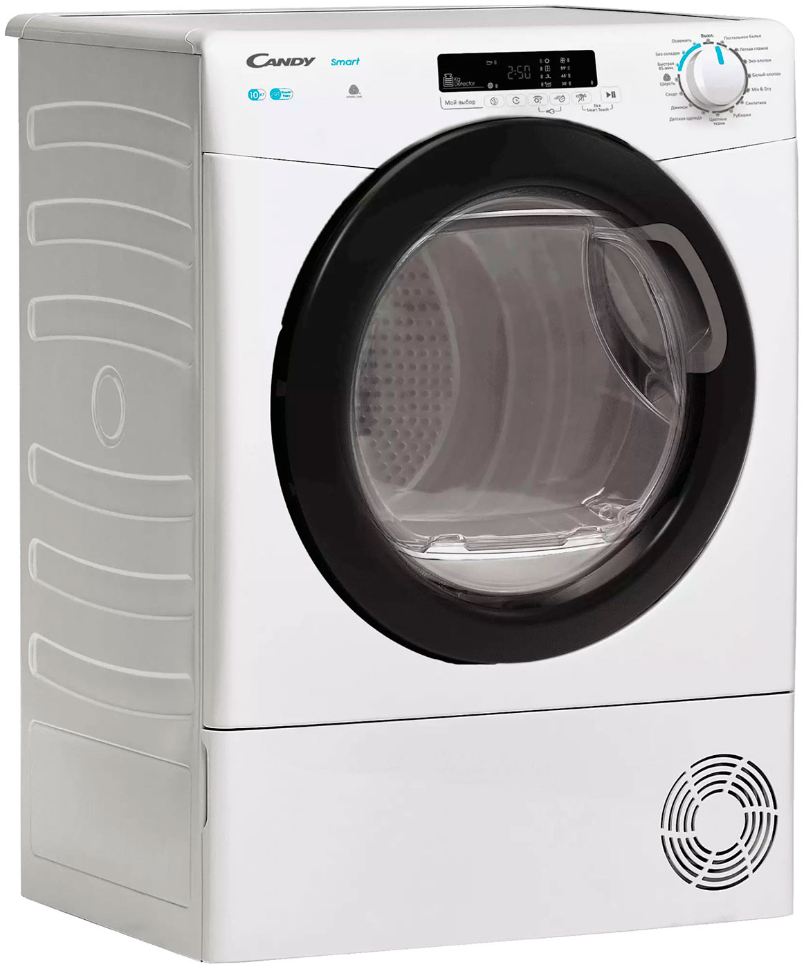 Купить Сушильная машина CANDY CSE C10DBGX-07 — Фото 2