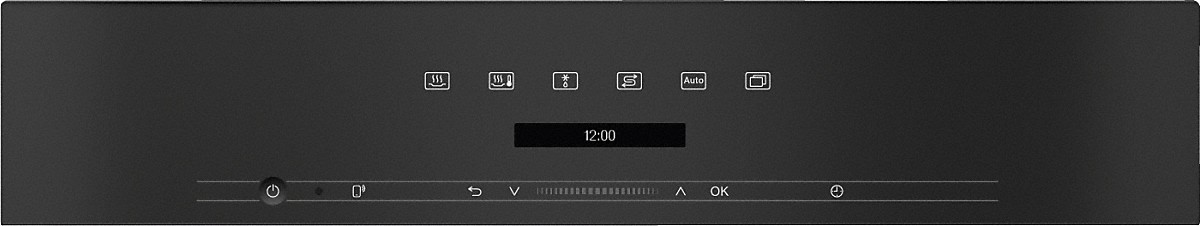 Купить Встраиваемая пароварка MIELE DG 7240 EDST/CLST — Фото 2