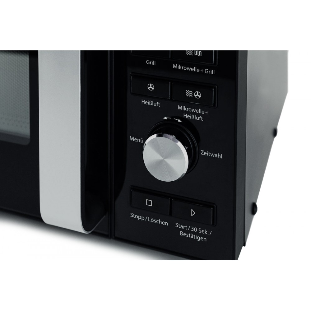 Купить Микроволновая печь CASO BMCG 25 — Фото 5