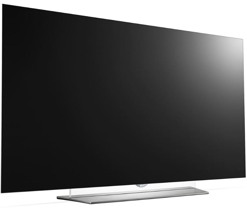 Купить Телевизор LG 65EF950V — Фото 2