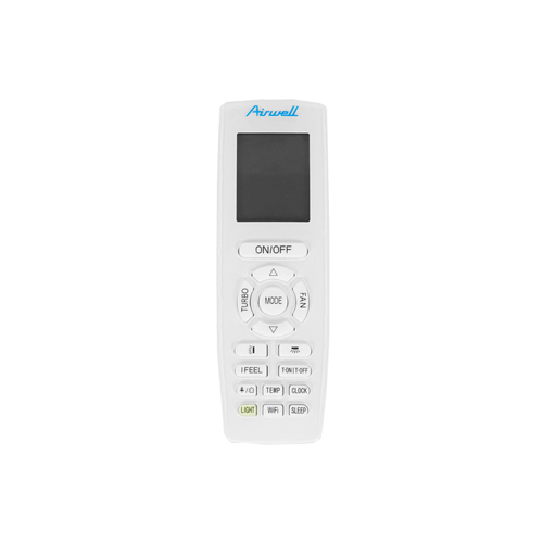 Купить Кондиционер Airwell AW-HDD018-N11/AW-YHDD018-H11 (комплект) — Фото 2