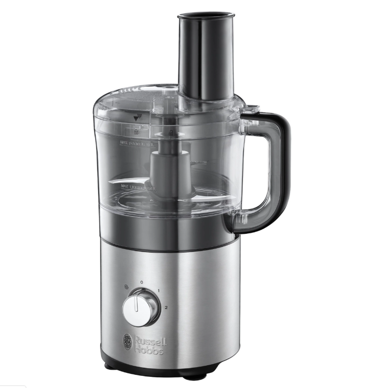 Кухонный комбайн Russell Hobbs 25280-56																		 — описание, фото, цены в интернет-магазине PT Stores