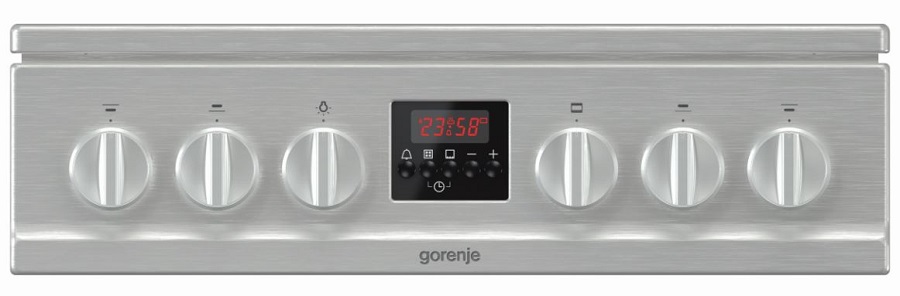 Купить Газовая плита Gorenje GI 5323 XF — Фото 4