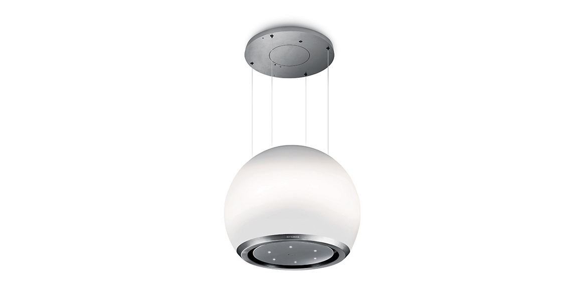 Купить Островная вытяжка FABER ARKEA EVO PLUS — Фото 3