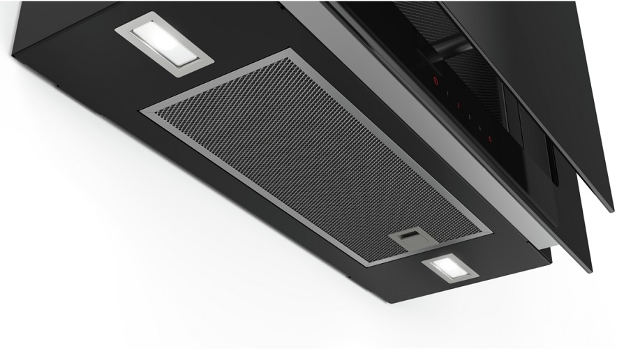 Купить Наклонная вытяжка BOSCH DWF 67KM60 — Фото 3