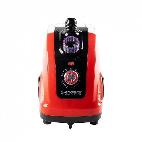 Купить Утюг ENDEVER  ODYSSEY Q-106 — Фото 7