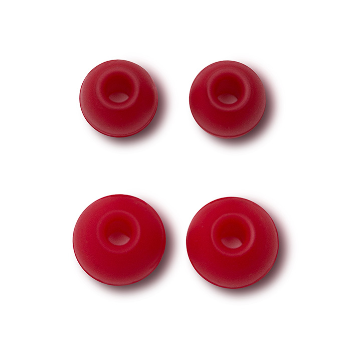 Купить Наушники SVEN E-190M черный/красный — Фото 5