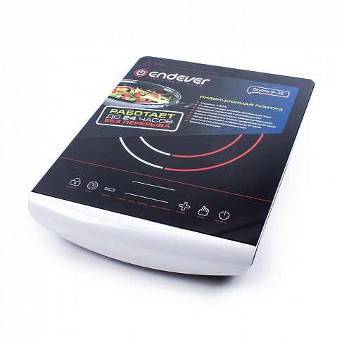 Плитка ENDEVER Skyline IP-35																		 — описание, фото, цены в интернет-магазине PT Stores