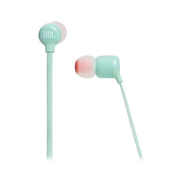 Купить Наушники JBL T110 BT Green — Фото 6