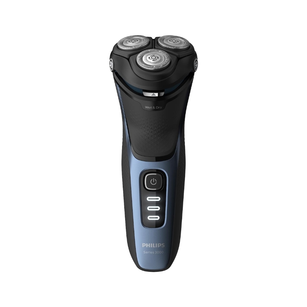 Электробритва PHILIPS S 3232/52																		 — описание, фото, цены в интернет-магазине PT Stores