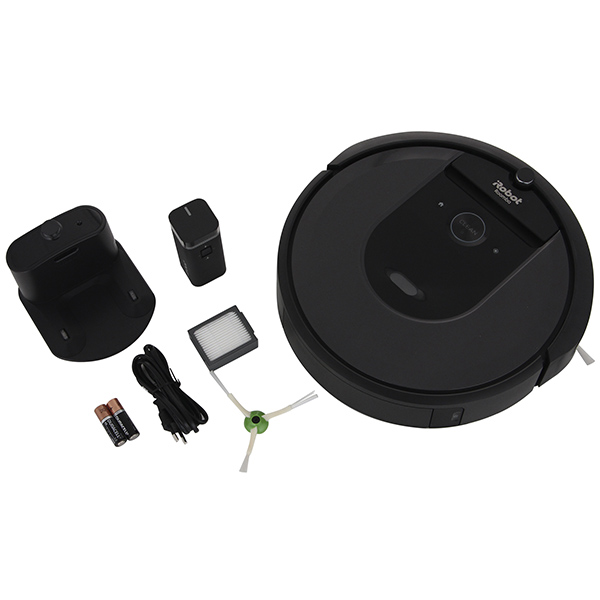 Купить Робот-пылесос IRobot Roomba i7 — Фото 6