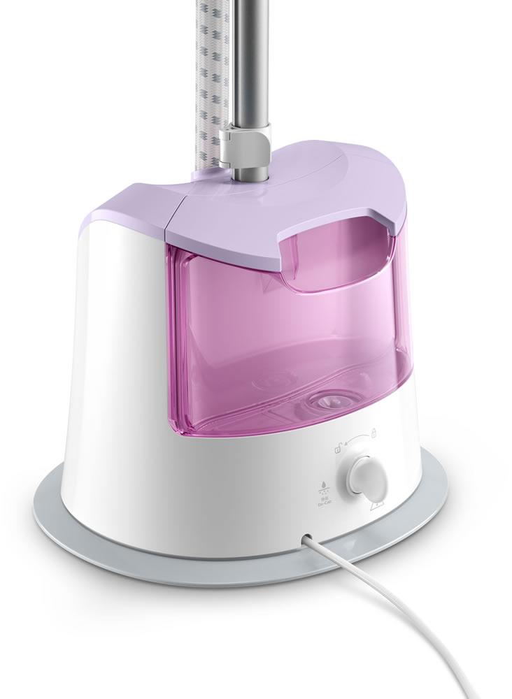 Купить Отпариватели и пароочистители PHILIPS GC483/30 — Фото 3