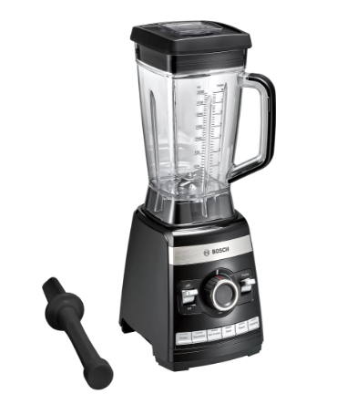 Миксер BOSCH MMB H6P6BDE																		 — описание, фото, цены в интернет-магазине PT Stores