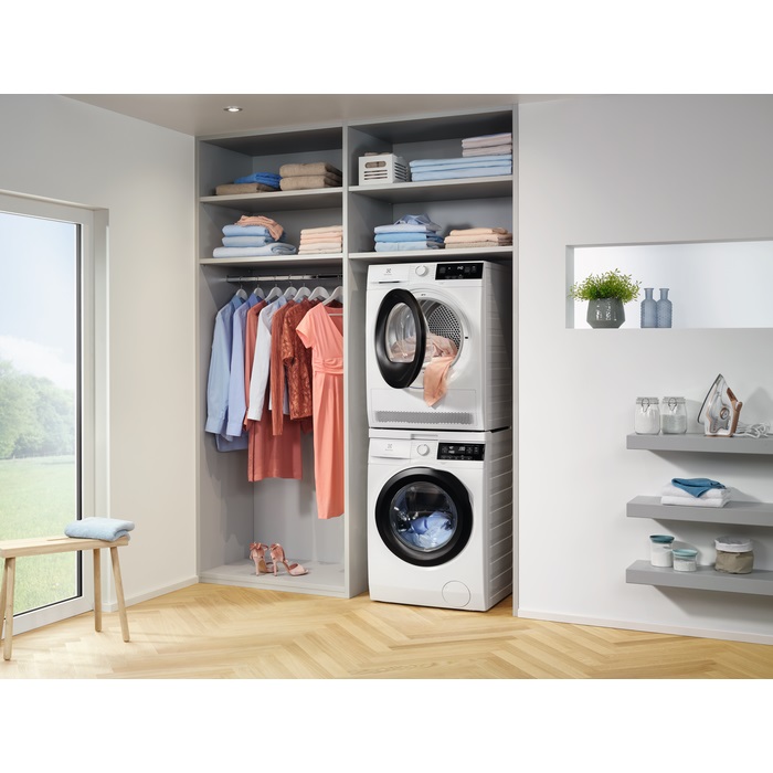 Купить Стиральная машина Electrolux EW7F3R48S PerfectCare — Фото 4