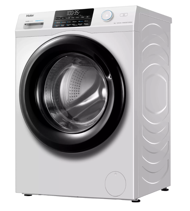 Купить Стиральная машина Haier HW60-BP12959AE — Фото 3