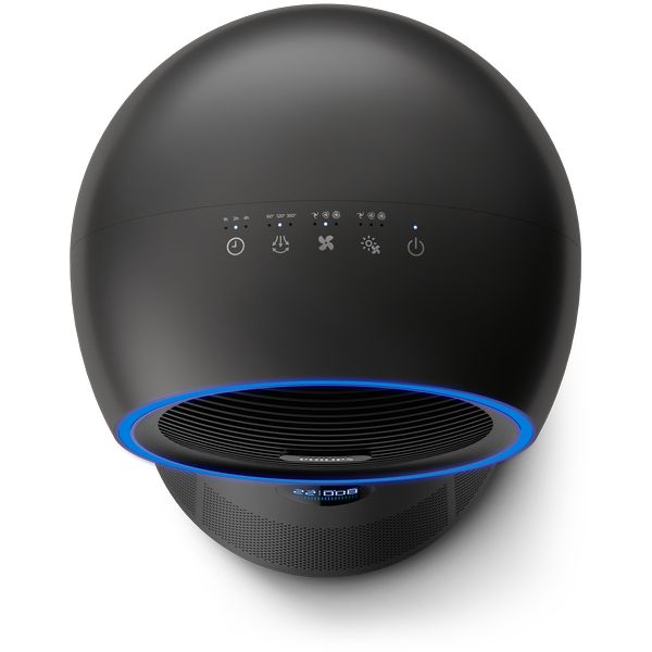 Купить Очиститель воздуха PHILIPS AMF 220/15 — Фото 4
