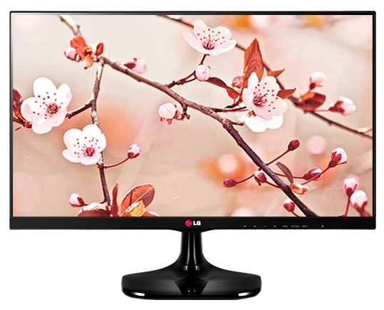 Телевизор LG 23MT75V-PZ																		 — описание, фото, цены в интернет-магазине PT Stores