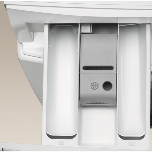 Купить Стиральная машина Electrolux EW7WR468W PerfectCare — Фото 2