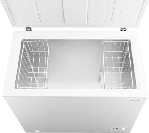 Купить Морозильный ларь Weissgauff WFH 250 MC — Фото 3