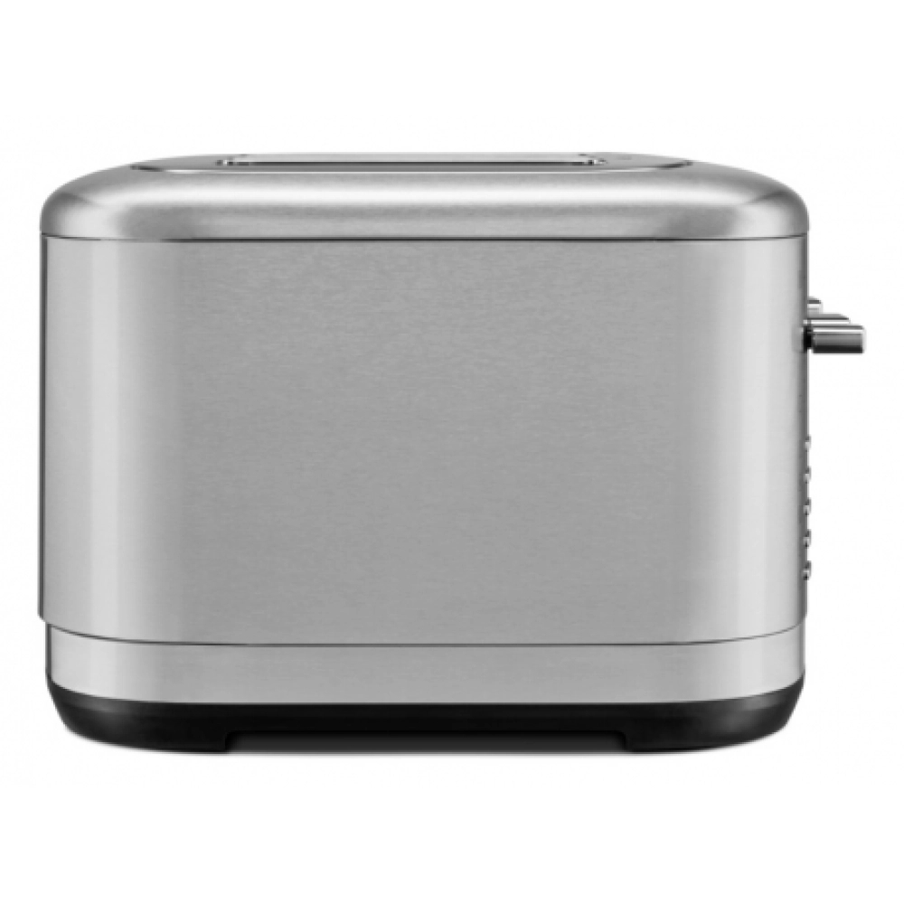 Купить Тостер KitchenAid 5KMT4109ESX — Фото 2
