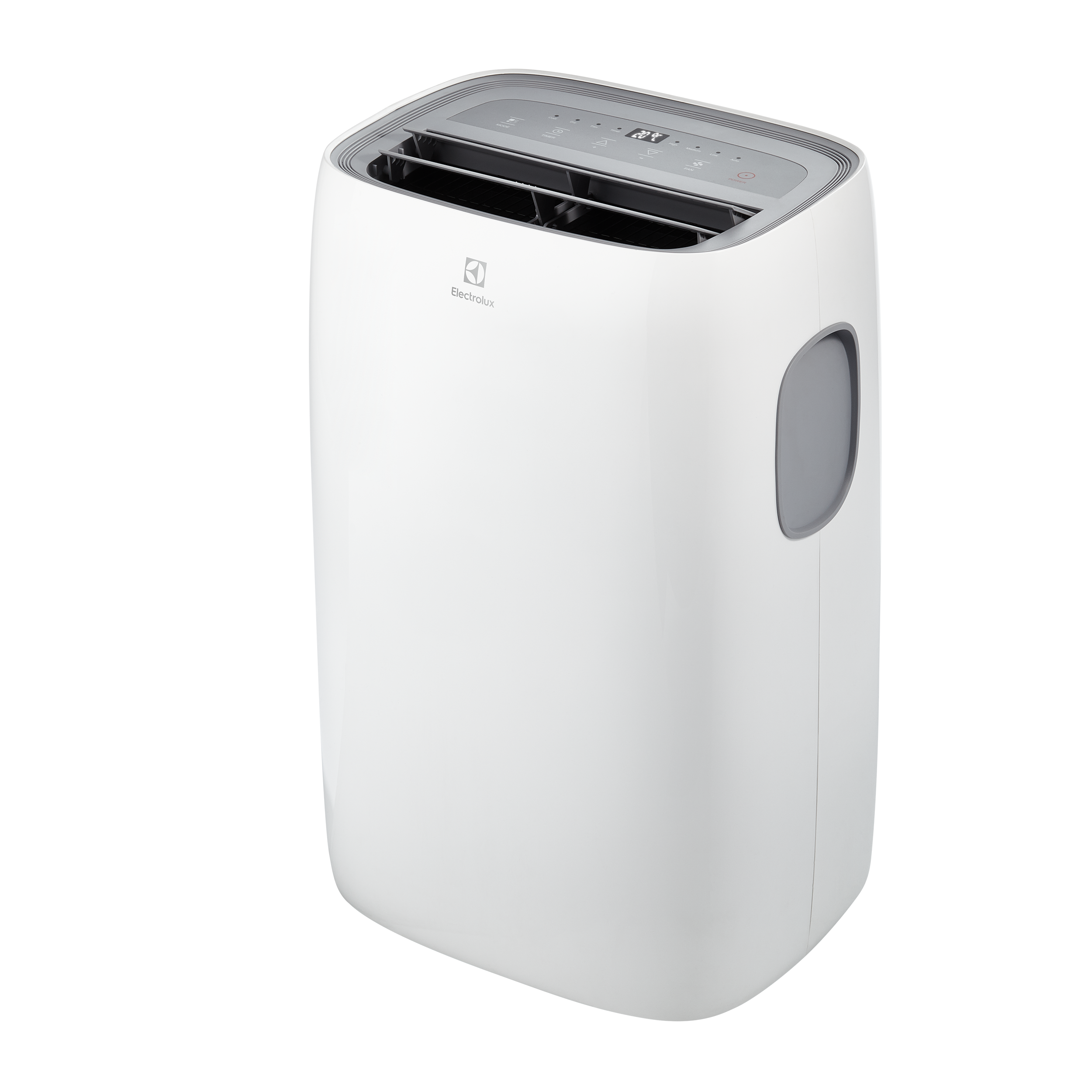 Купить Мобильный кондиционер Electrolux EACM-15 CL/N3 — Фото 2