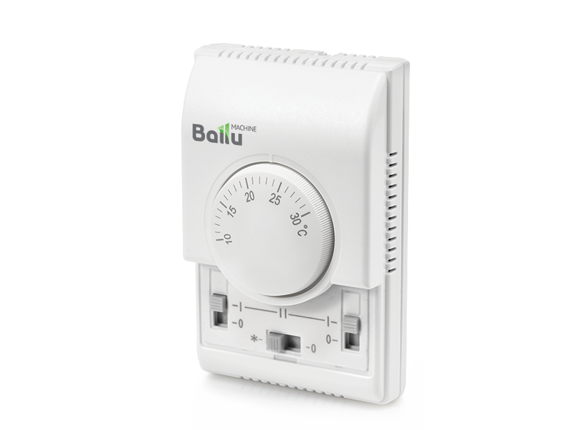 Купить Обогреватель BALLU BHC-B10W10-PS — Фото 2