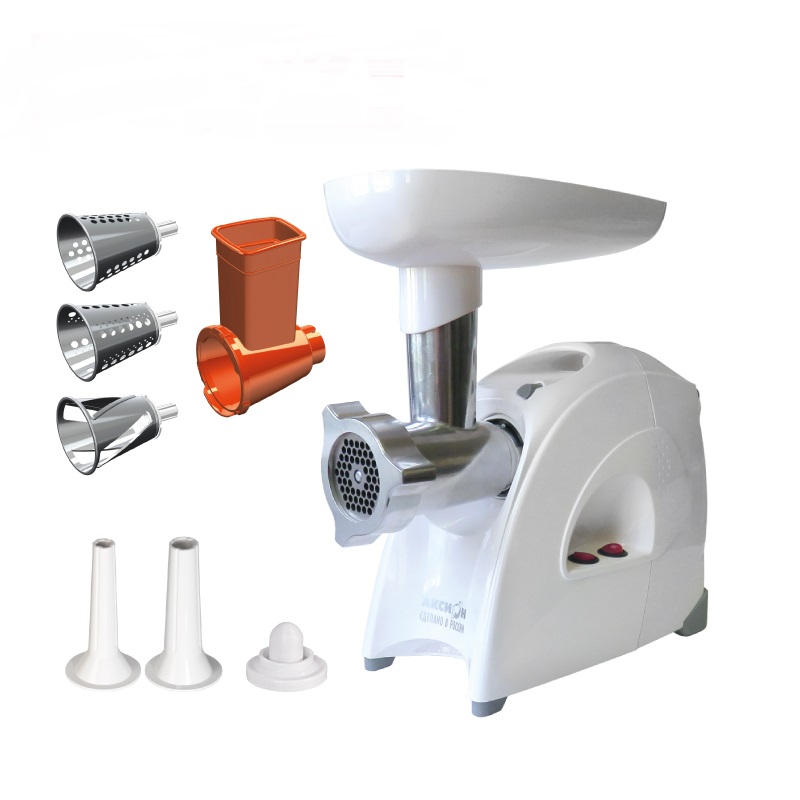 Мясорубка Аксион М 641.03																		 — описание, фото, цены в интернет-магазине PT Stores