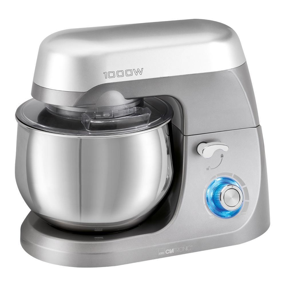 Миксер CLATRONIC KM 3709 titan																		 — описание, фото, цены в интернет-магазине PT Stores