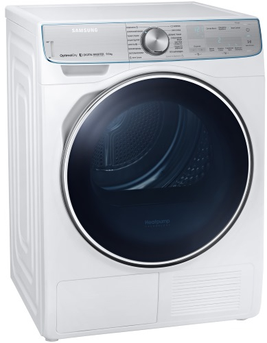 Купить Сушильная машина SAMSUNG DV90N8289AW — Фото 5
