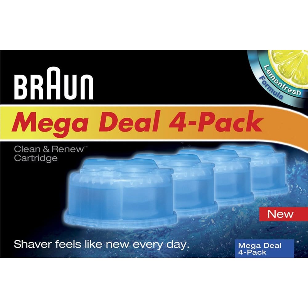 Купить  BRAUN CCR 4 — Фото 4