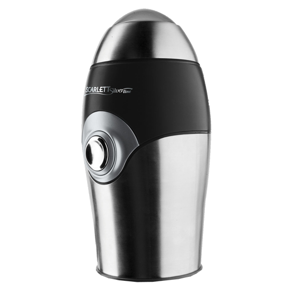 Кофемолка Scarlett SL-1545																		 — описание, фото, цены в интернет-магазине PT Stores