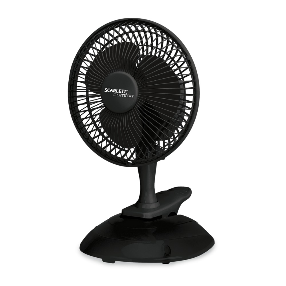 Вентилятор Scarlett SC-DF111S09																		 — описание, фото, цены в интернет-магазине PT Stores