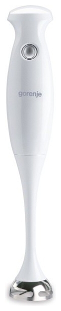 Блендер Gorenje HB400W																		 — описание, фото, цены в интернет-магазине PT Stores