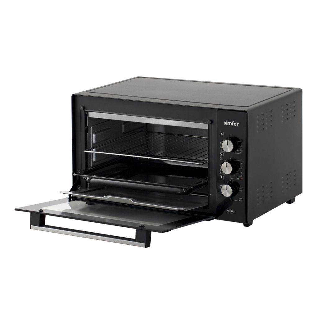 Купить Мини-печь Simfer M 3510 — Фото 2