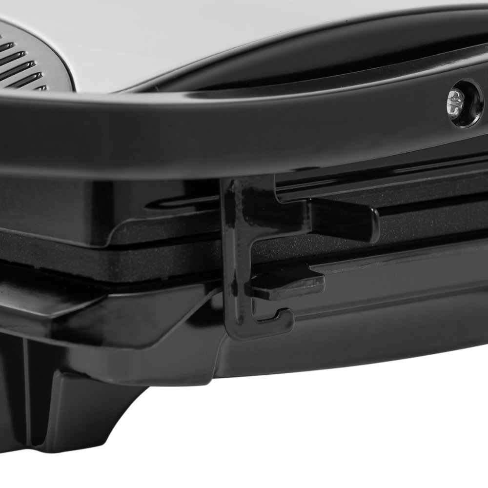 Купить Электрический гриль Bomann MG 2251 CB schw inox 700W — Фото 7