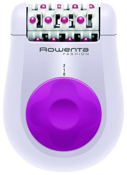 Эпилятор ROWENTA EP 1030 F0																		 — описание, фото, цены в интернет-магазине PT Stores