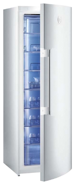 Морозильная камера Gorenje F 68 SYW																		 — описание, фото, цены в интернет-магазине PT Stores