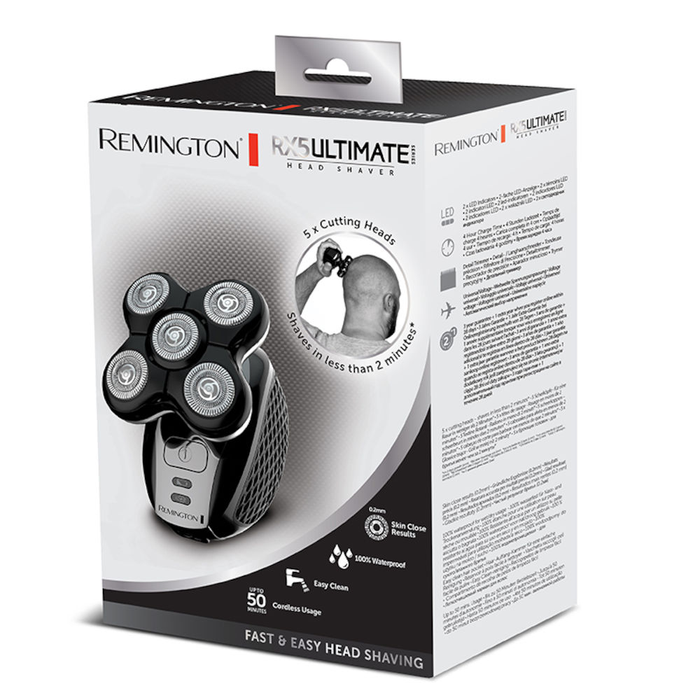 Купить Электробритва Remington XR1500 — Фото 6