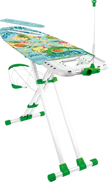 Гладильная доска НИКА Гладильная Доска ВАЛЕНСИЯ 1 НВ-1/7																		 — описание, фото, цены в интернет-магазине PT Stores