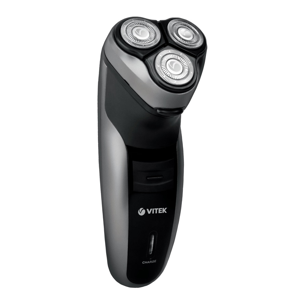 Электробритва VITEK VT-8266																		 — описание, фото, цены в интернет-магазине PT Stores