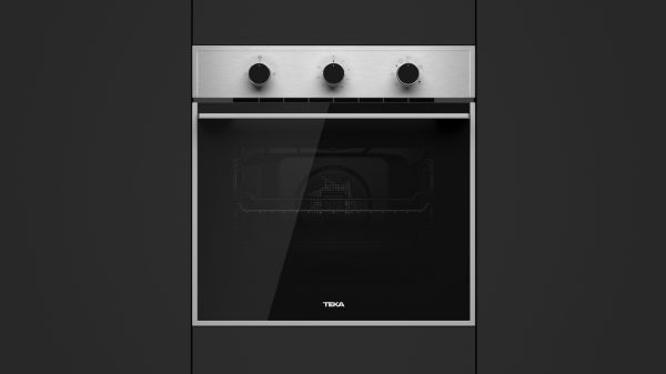 Купить Газовый духовой шкаф TEKA HSB 740 G SS газ, WISH TOTAL — Фото 7